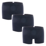 HOM m.pesupüksid/ m.boxerbriefs TONAL PACK#2 3P