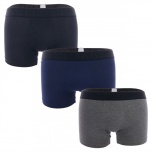 HOM m.pesupüksid/ m.boxerbriefs TONAL PACK#2 3P