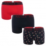 HOM m.pesupüksid/ m.boxerbriefs HIRO#2 3P