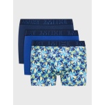 HOM m.pesupüksid/ m.boxerbriefs TROPICAL#2 3P