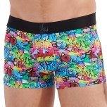 HOM m.pesupüksid/ m. boxer briefs GRAFFITI WALL