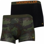 Meeste bokserid CAT DL31 camouflage 2pr